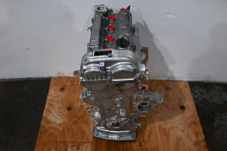 2016-2020 Kia Optima 2.0L Turbo Engine G4KH Theta II GDI 4-Cylinder