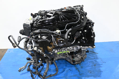 2019-2023 LEXUS ES350 Engine 3.5L V6 JDM 2GR-FKS