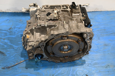 2016-2022 LEXUS RX350 Transmission 3.5L V6 JDM 2GR-FKS FWD