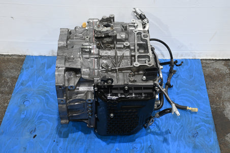 2016-2022 LEXUS RX350 Transmission 3.5L V6 JDM 2GR-FKS FWD