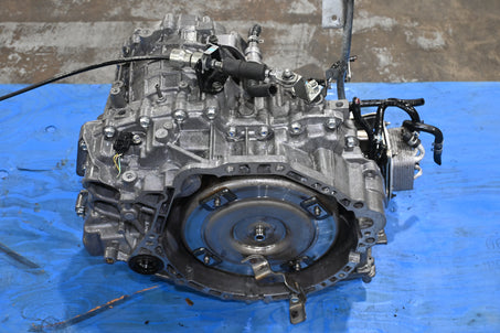 2009-2014 Nissan Murano Automatic CVT Transmission 6cyl 3.5L JDM VQ35-2GEN-FWD