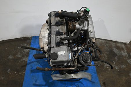1997-2004 Toyota Tacoma, 4Runner, T100 Engine 4cyl 2.7L JDM 3RZ-2GEN Motor