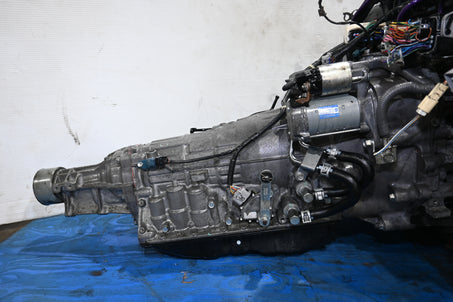 JDM 2013-2020 SUBARU BRZ FA20 2.0L Automatic Transmission