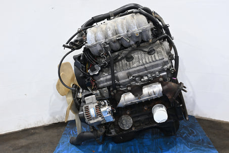 1995-2004 Toyota Tacoma, 4Runner, T100 Engine 6cyl 3.4L JDM 5VZFE Motor