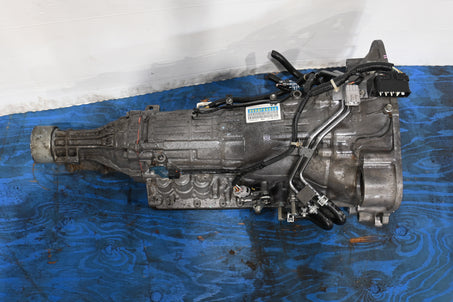 JDM 2013-2020 SCION FRS FA20 2.0L Automatic Transmission