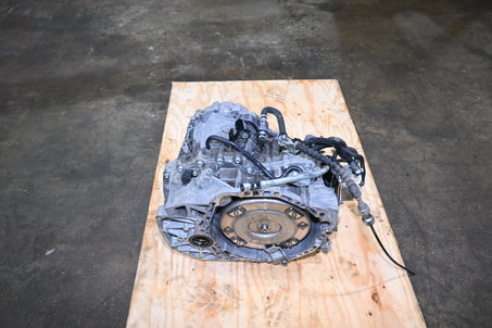 2009-2014 Nissan Murano Automatic AWD CVT Transmission 6 cylinder 3.5L