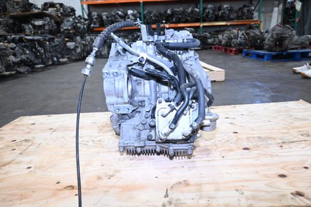 2009-2014 Nissan Murano Automatic AWD CVT Transmission 6 cylinder 3.5L
