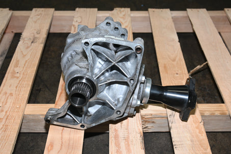 JDM 2009-2014 NISSAN MURANO TRANSFER CASE ASSEMBLY VQ35DE 3.5L