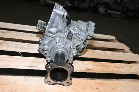 JDM 2009-2014 NISSAN MURANO TRANSFER CASE ASSEMBLY VQ35DE 3.5L