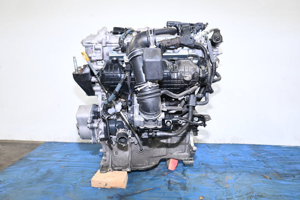 2011-2017 Lexus CT200 Engine 4cyl 1.8L JDM 2ZRFXE Motor – JDM Tier1 Engines