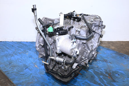 2013-2014 Nissan NV200 4cyl 2.0L JDM MR20 Transmission