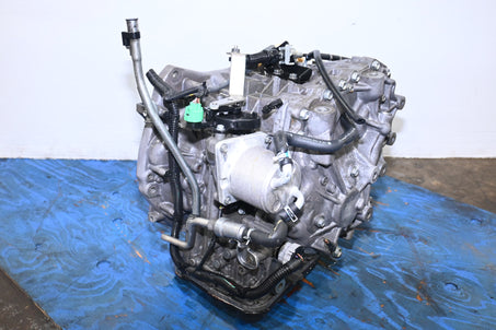2007-2012 Nissan Sentra Automtatic Transmission 2.0L Jdm MR20De