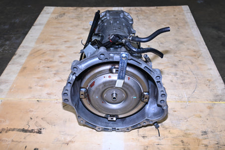 2011-2012 INFINITI M35 3.7L RWD Automatic Transmission 7speed VQ37HR