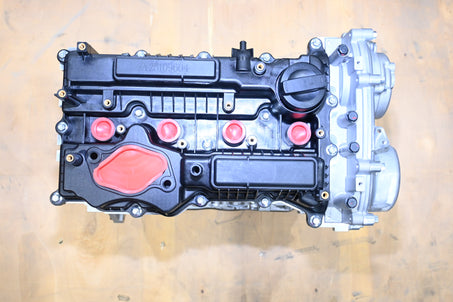 2016-2018 Kia Sorento 2.4L G4KJ Theta II GDI 4-Cylinder Engine