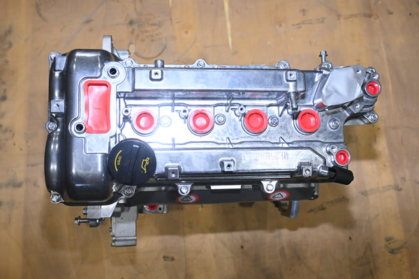 2012-2019 Kia Rio Engine Assembly 1.6L Long Block 1591CC GAS G4FD – JDM ...