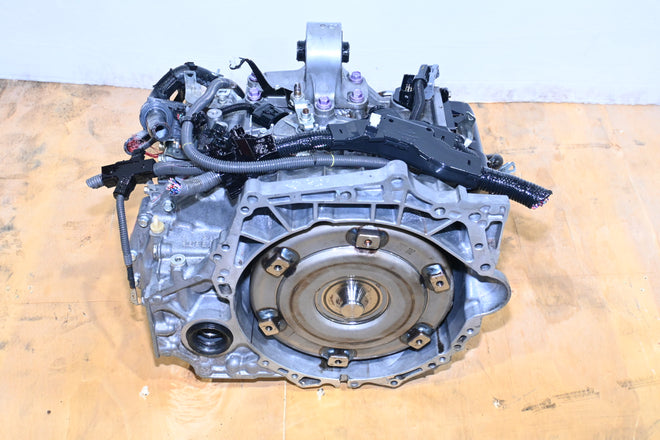 2018-2022 TOYOTA CAMRY 2.5L AUTOMATIC TRANSMISSION 8 SPEED 4 CYLINDER  A25A