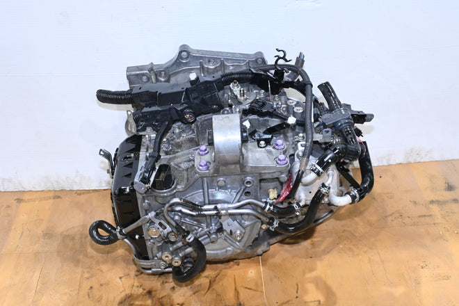 2018-2022 TOYOTA CAMRY 2.5L AUTOMATIC TRANSMISSION 8 SPEED 4 CYLINDER  A25A