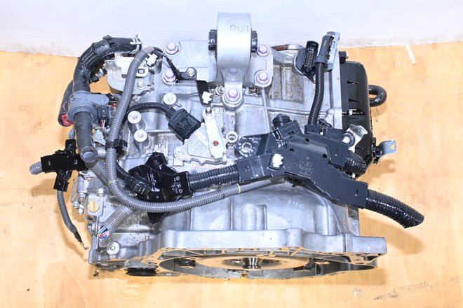 2018-2022 TOYOTA CAMRY 2.5L AUTOMATIC TRANSMISSION 8 SPEED 4 CYLINDER A25A
