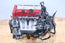 Jdm K20A Civic Type R ep3 Engine 6speed LSD Manual Transmission