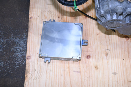 Jdm K20A Civic Type R ep3 Engine 6speed LSD Manual Transmission