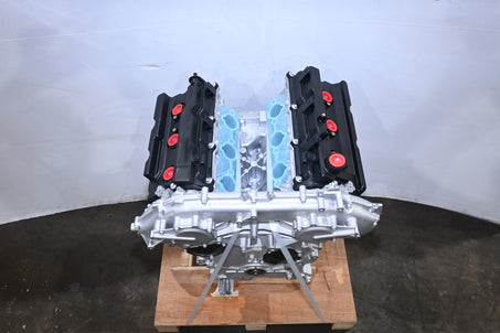 2012-2020 NISSAN NV3500 4.0L VQ40DE MOTOR (REMANUFACTURED) 6 MONTHS WARRANT