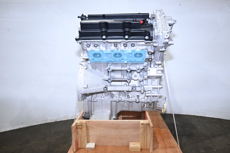 2012-2020 NISSAN NV1500 4.0L V6 Engine JDM VQ40 (Remanufactured)