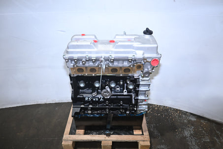 1997-2004 Toyota Tacoma 4cyl 2.7L JDM 3RZ-2GEN