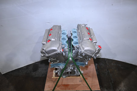 2007-2009 Toyota FJ Cruiser 6-Cylinder 4.0L V6 Engine 1GR-FE GEN1