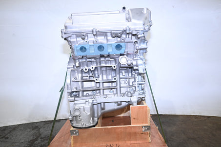 2007-2009 Toyota FJ Cruiser 6-Cylinder 4.0L V6 Engine 1GR-FE GEN1