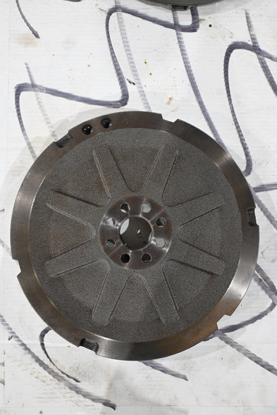 2010-2015 Toyota Prius Transmission Input Damper Clutch + Fly wheel Jdm 2ZR-FXE
