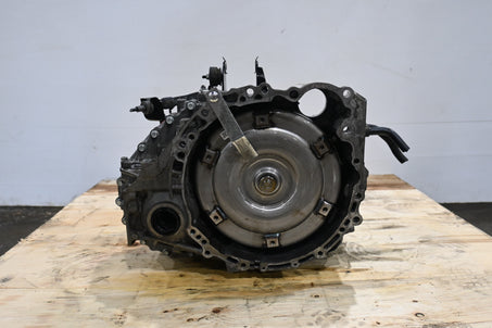 JDM 2007-2012 Lexus ES350 TRANSMISSION V6 2GR-FE FWD