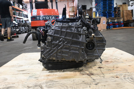 JDM 2007-2012 Lexus ES350 TRANSMISSION V6 2GR-FE FWD