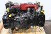 (Exact item shown) SUBARU WRX STI 2014-2019 EJ257 MOTOR FOR SALE 2.5L MOTOR TURBO (Exact item shown)