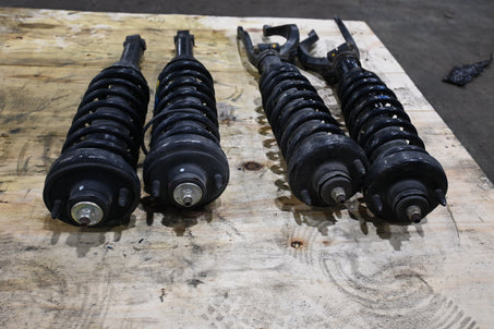 1994-2001 Honda Acura Integra GSR DC2 DB8 OEM Front Rear Shock Struts Suspension