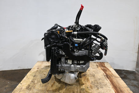 🔥 JDM Subaru EJ205 2.0L Turbo Engine Single AVCS 2008-2014 WRX Impreza Motor Low Mileage OEM