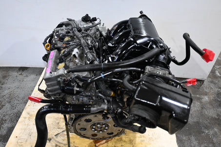 JDM Lexus RX350 2007–2018 3.5L V6 2GR-FE Engine Motor 2GRFE 6Cyl 🚗 Low Mileage ✔️ Imported Japan