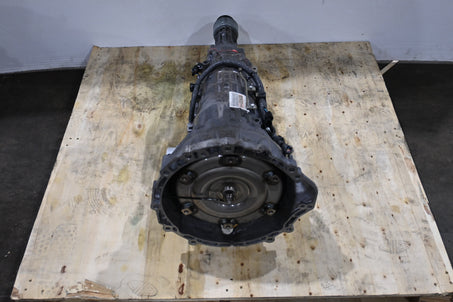 JDM Lexus RX350 2007–2018 3.5L V6 2GR-FE Engine Motor 2GRFE 6Cyl 🚗 Low Mileage ✔️ Imported Japan