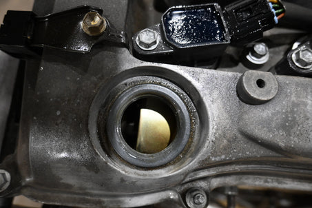 JDM Toyota Camry 2002–2009 2.4L 4-Cyl 2AZ-FE Engine Motor 🚗 Low Mileage ✔️ Imported Japan