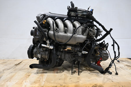 2003-2006 Toyota Celica Engine 1.8L JDM 2ZZ-GE & 6SPEED MANUAL TRANSMISSION