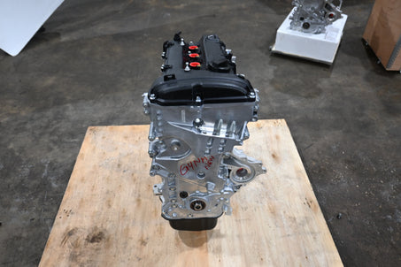 2012-2019 Kia Soul 2.0L Engine Motor G4NA OEM Replacement