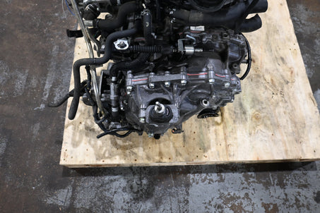 2014-2018 Nissan Altima 2.5L Auto CVT FWD Transmission JDM QR25 4 Cylinder