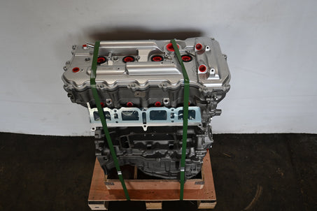 Brand New 2009-2013 Toyota Sienna 2.7L Engine Motor 1AR-FE OEM Replacement