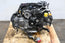 2013-2016 Subaru XV Crosstrek Impreza Hybrid 2.0L Engine JDM FB20 Motor OEM Replacement