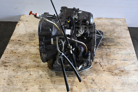 1999-2003 LEXUS RX300 Automatic Transmission FWD 2WD 3.0L V6 JDM 1MZ