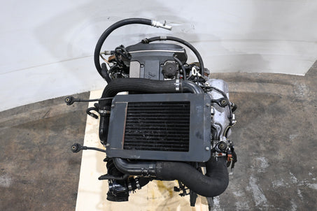 JDM 2001-2005 MITSUBISHI AIRTREC OUTLANDER 4G63T 2.0L TURBO ENGINE EVOLUTION 7