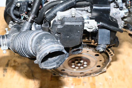 2016-2021 Toyota Corolla 1.8L 2ZR-FE JDM Engine | Low Mileage Japanese Import Motor