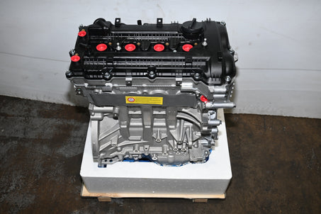 🔥 Brand New 2011-2016 Hyundai Elantra 1.8L G4NB 4-Cylinder Engine OEM Replacement Motor