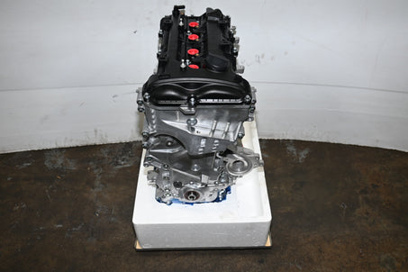 🔥 Brand New 2011-2016 Hyundai Elantra 1.8L G4NB 4-Cylinder Engine OEM Replacement Motor