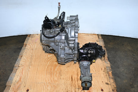 🔥 1999-2003 1997-2003 Lexus ES300 AWD Automatic Transmission 3.0L V6 – OEM