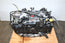🔥 JDM Subaru EJ206 EJ208 2.0L Twin Turbo DOHC Boxer Engine | Japanese Import Motor